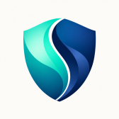SYNBIOTIC SHIELD Logo