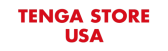 TENGA STORE USA logo