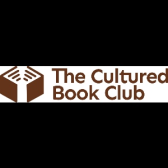 The Cultured Book Club Logo