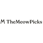 The Meow Picks Logo