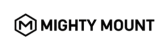 The Mighty Mount Logo