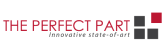 The Perfect Part logo
