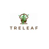 Treleaf Affiliate logo