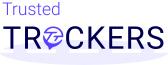 Trusted Trackers logo