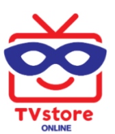 TV Store Online logo
