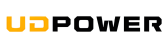 Udpower logo