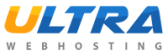 Ultra Web Hosting Logo
