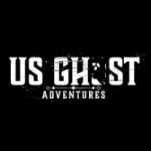 US Ghost Adventure Store Logo