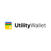 Utility Wallet Logo