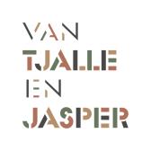 Van Tjalle en Jasper Logo