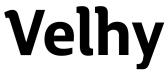 Velhy logo