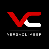 Versa Climber logo