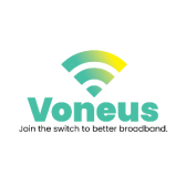 Voneus Logo