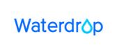 Waterdropfilter logo