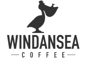 Windansea Coffee logo