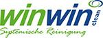 WinwinCLEAN logo