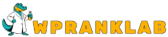 WPRankLab logo