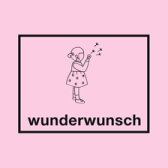 Wunderwunsch Logo
