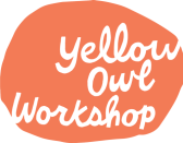 Yellow Owl Workshop Logo