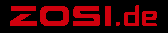 Zosi logo